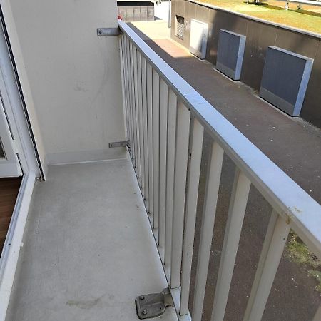 Chambre Dans Un Appartement En Colocation Rennes Exterior photo